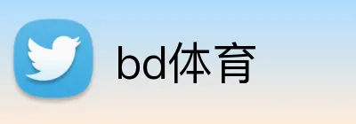bd体育 logo
